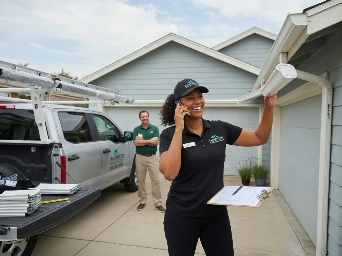 Gutter Installation Waikoloa, HI FAQs